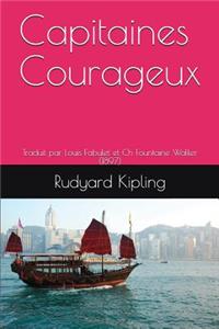 Capitaines Courageux