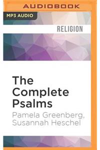 Complete Psalms