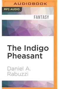 The Indigo Pheasant