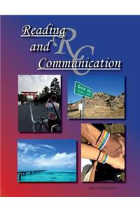 Reading and Communication