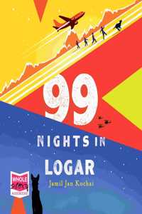 99 Nights in Logar