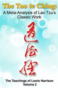 Tao te Ching