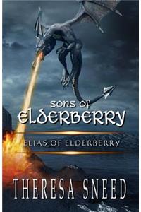 Elias of Elderberry