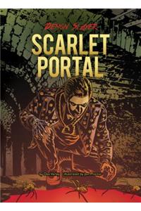 Scarlet Portal