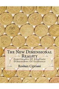 New Dimensional Reality