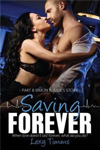 Saving Forever - Part 8