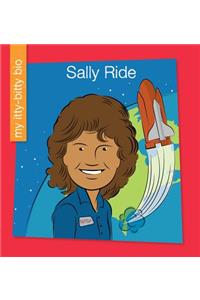 Sally Ride