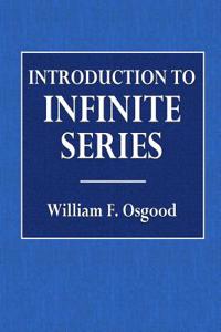 Introduction to Infinite Series