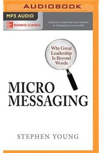 Micromessaging