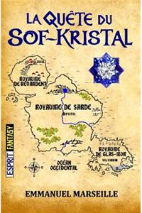 La QuÃ¨te Du Sof-Kristal