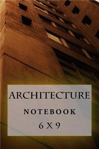 Architecture Notebook