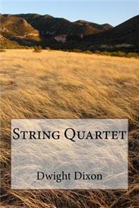 String Quartet