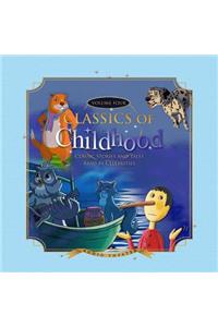 Classics of Childhood, Vol. 4