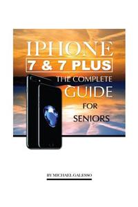 iPhone 7 & 7 Plus for Seniors