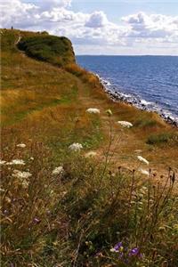 Fyns Hoved on the Danish Coast Journal