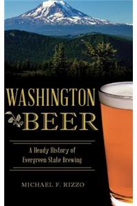 Washington Beer