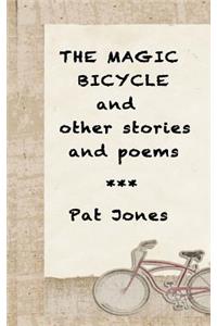 Magic Bicycle and other stories and poems