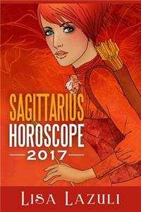 Sagittarius Horoscope 2017