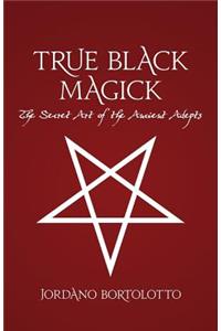 True Black Magick