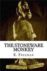 The Stoneware Monkey