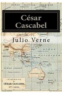 César Cascabel