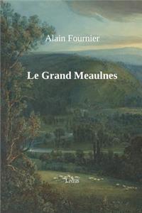 Le Grand Meaulnes