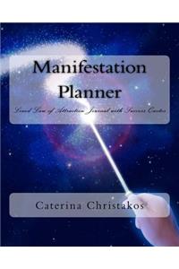 Manifestation Planner
