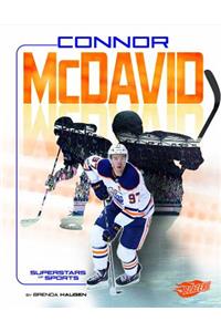 Connor McDavid