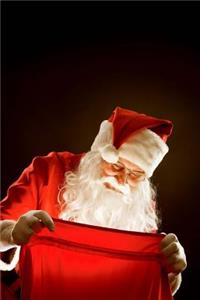 Bagging Santa Journal