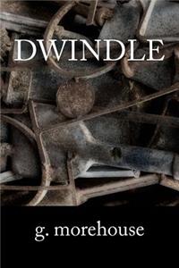 dwindle