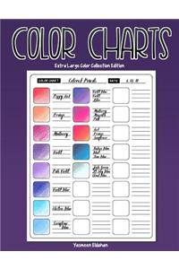 Color Charts XL
