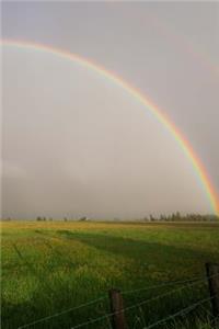Rainbow Pasture Journal