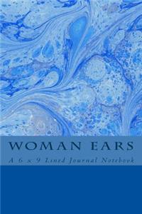 Woman Ears