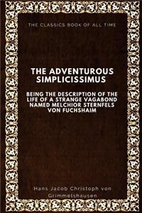 Adventurous Simplicissimus