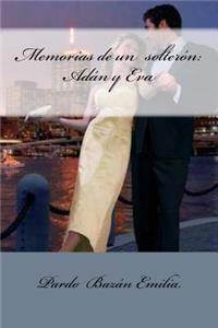 Memorias de un solterón