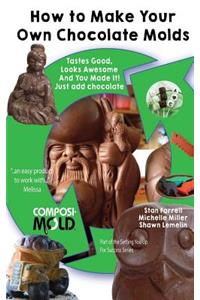 How to Make Your Own Chocolate Molds