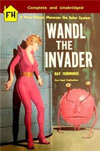 Wandl the Invader