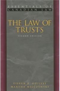 The Law of Trusts