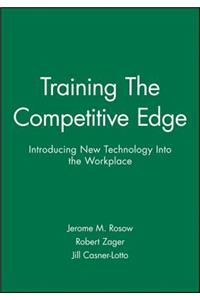 Training the Competitive Edge