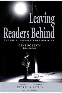 Leaving Readers Behind