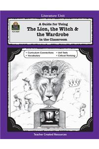 A Literature Unit for 