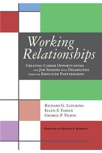 Working Relationships