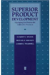 Superior Product Development