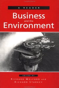 Business and the Environment