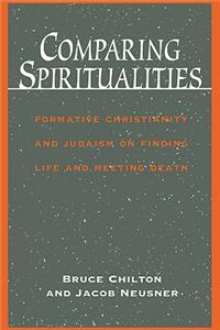 Comparing Spiritualities
