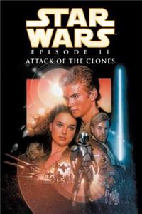 Star Wars: Episode II - Attack of the Clones