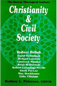 Christianity and Civil Society