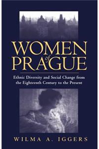 Women of Prague