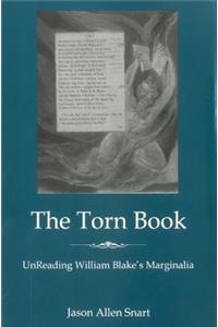 Torn Book
