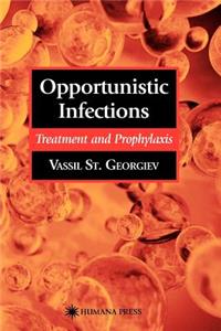 Opportunistic Infections